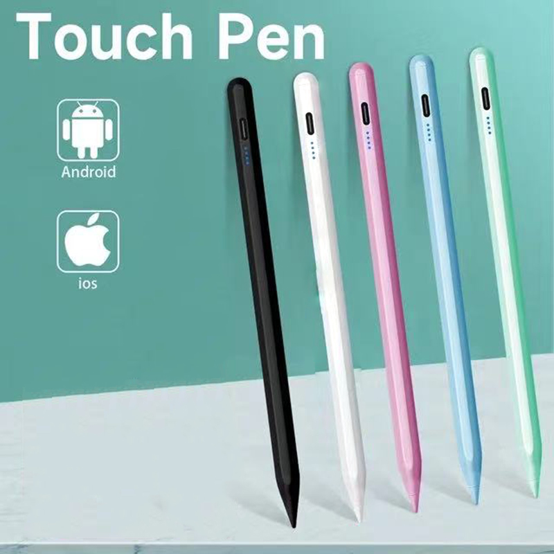 スタイラスペンタブレット携帯電話用タッチペン Android - Windows Tablet Accessories のレビューと価格