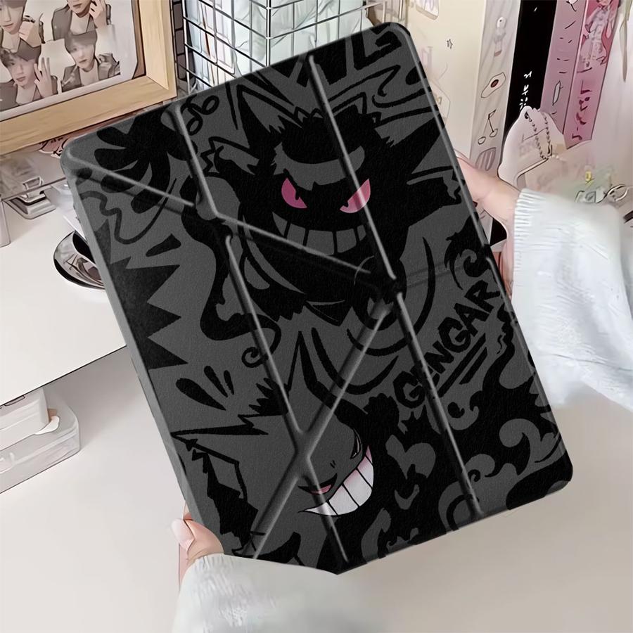 ポケモン クールゲンガー タブレットケース iPad Air - Cool Tablet Accessories のレビューと価格
