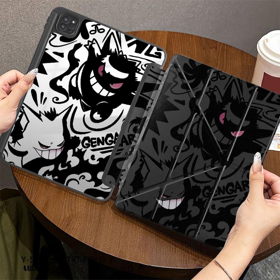 ポケモン クールゲンガー タブレットケース iPad Air - Cool Tablet Accessories のレビューと価格