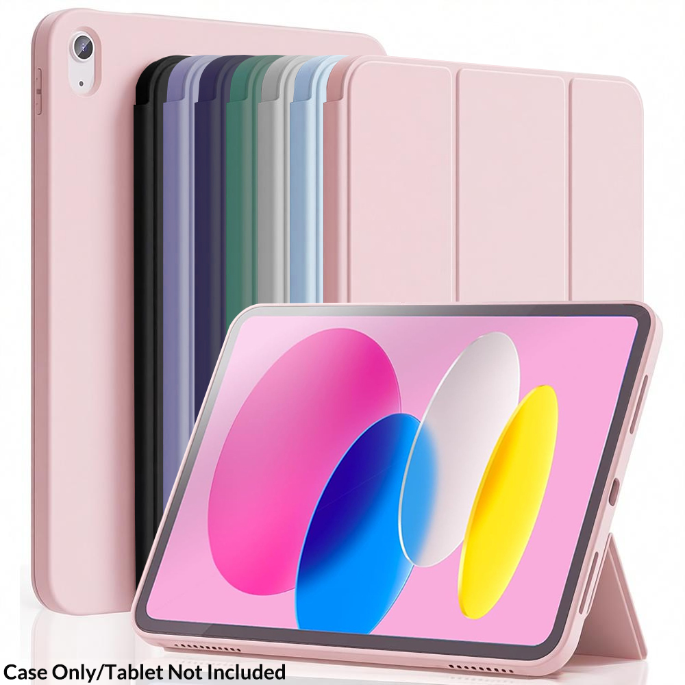 iPad 5、6、7、8、9、10、11、12、Air 1、 - Ipad Cover Folio のレビューと価格
