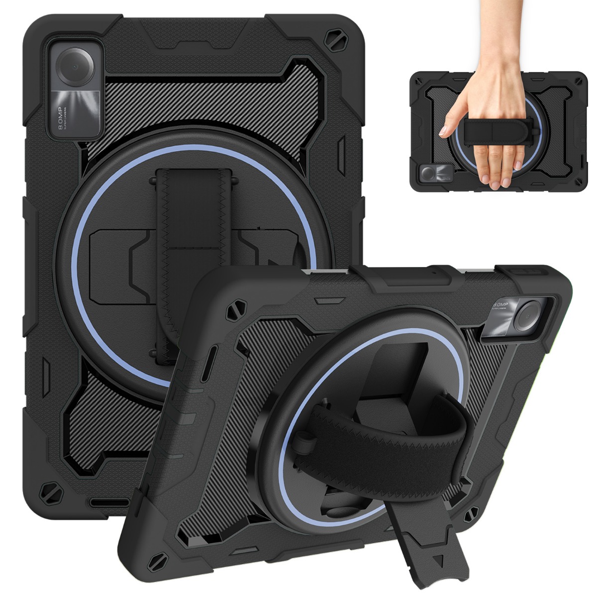 Redmi Pad SE 11、Redmi Pro 12.1 - Redmi Tablet Accessories のレビューと価格