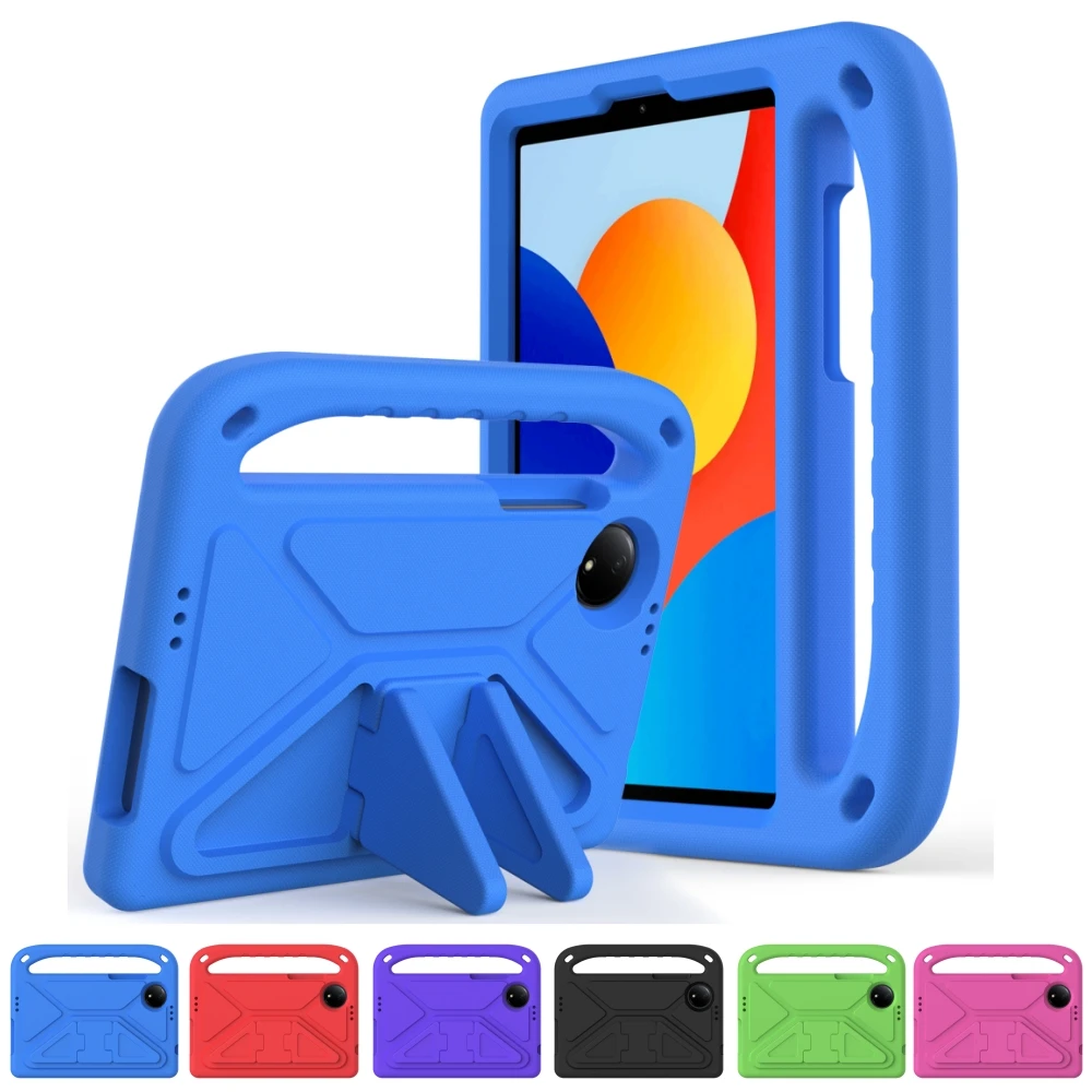 キッズEVAケース Xiaomi Redmi Pad 2 P - Redmi Tablet Accessories のレビューと価格