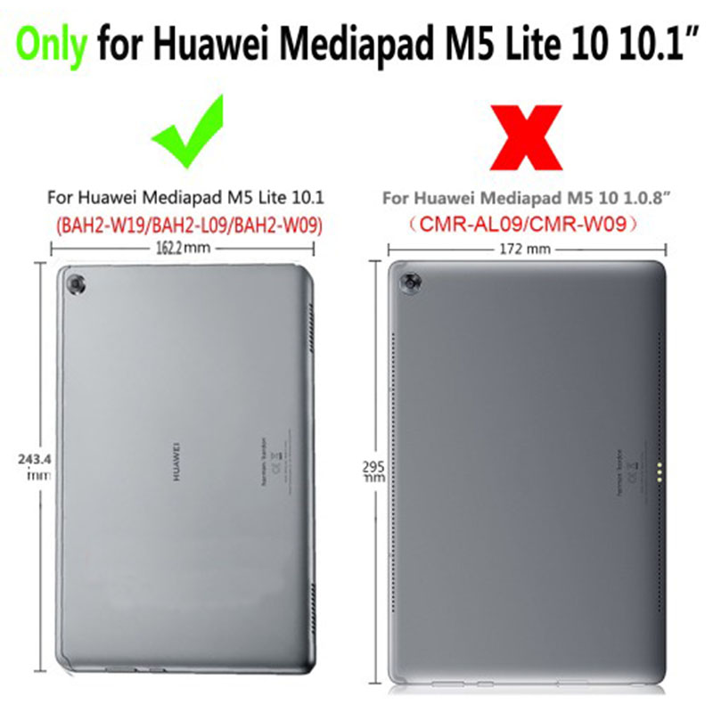 9h強化ガラスhuawei社mediapad M5 lite - Temu Tablet Accessories のレビューと価格