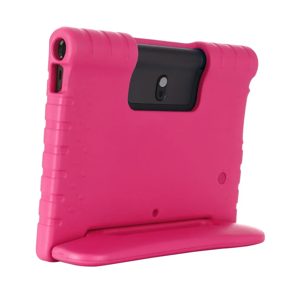EVA キッズタブレットケース Lenovo YOGA Ta - Lenovo Tablet M10 Accessories のレビューと価格