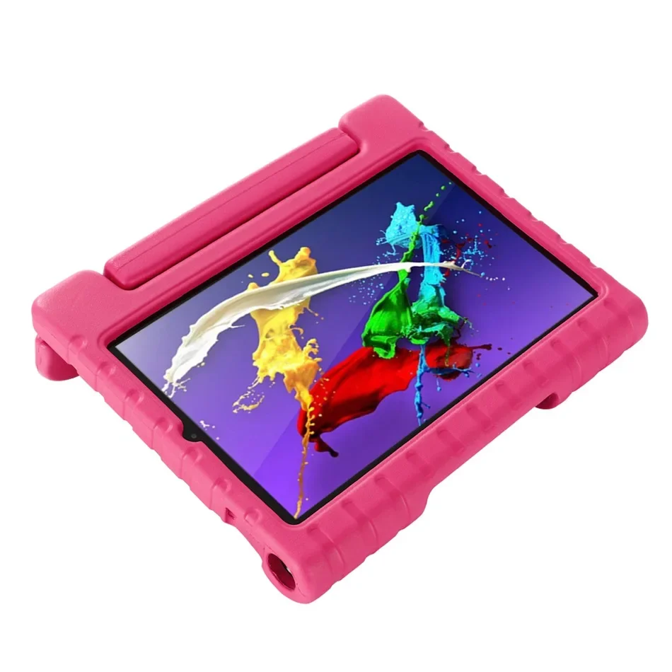 EVA キッズタブレットケース Lenovo YOGA Ta - Lenovo Tablet M10 Accessories のレビューと価格