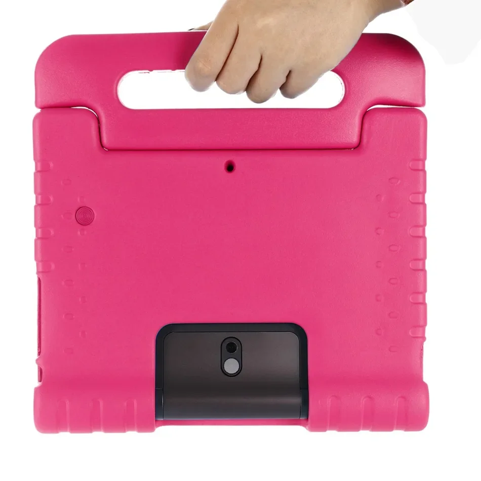 EVA キッズタブレットケース Lenovo YOGA Ta - Lenovo Tablet M10 Accessories のレビューと価格