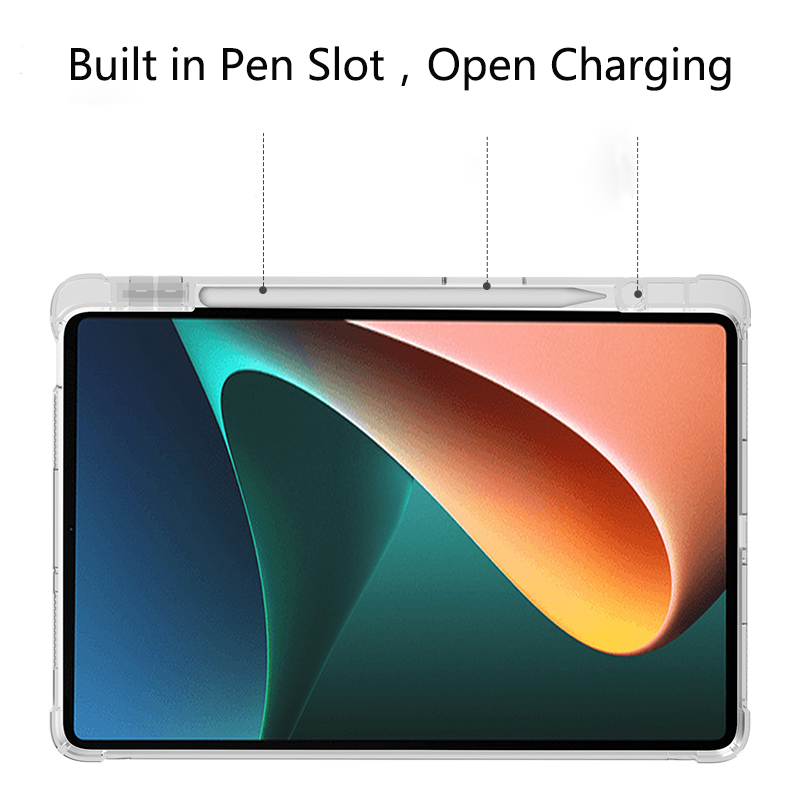 レノボタブ M10 5 グラム 10.6 インチ 2023  - Lenovo Tablet M10 Accessories のレビューと価格