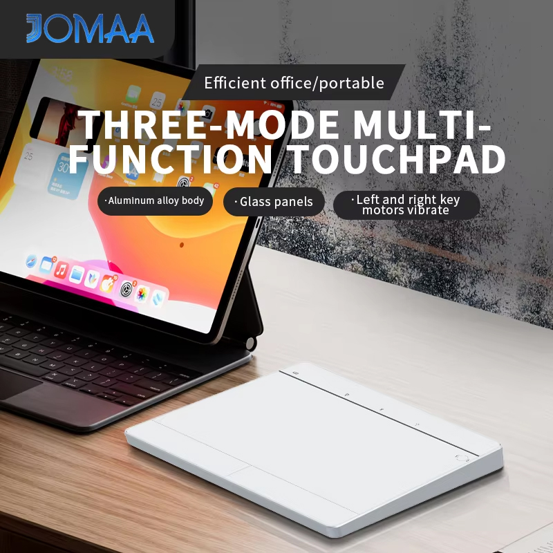 Bluetooth タッチパッド ワイヤレス & 有線トラッ - Windows Tablet Accessories のレビューと価格