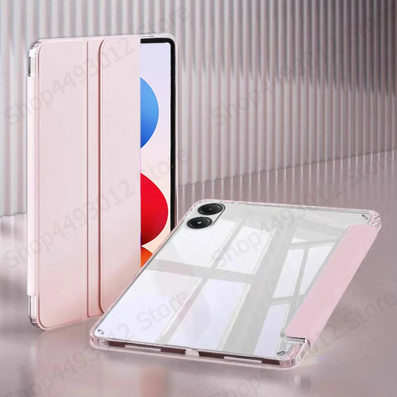 Xiaomi Poco Pad M1 ケース 12.1インチ - Redmi Tablet Accessories のレビューと価格